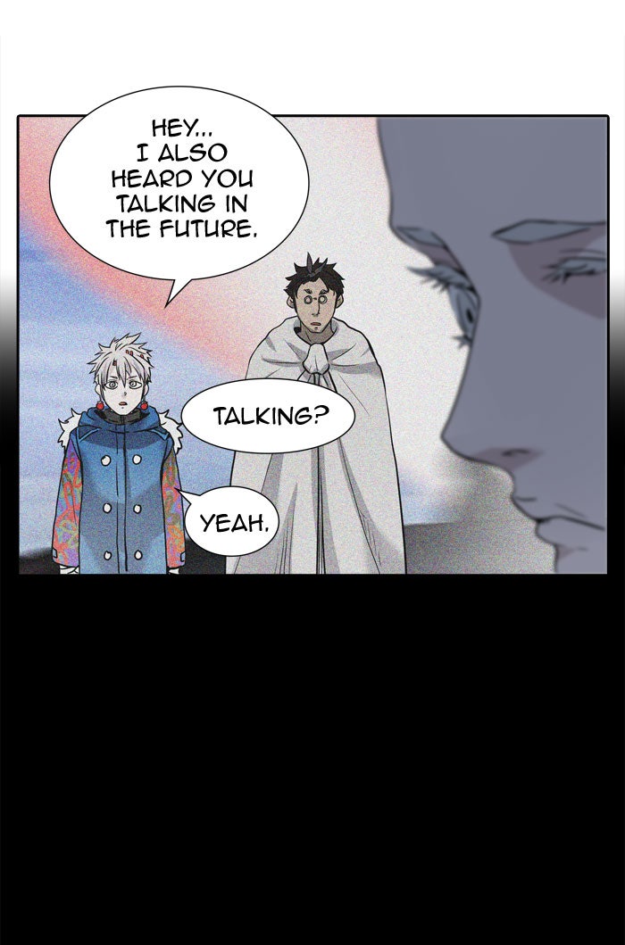 Tower of God Manga Chapter 330 page 130 - [Season 2] Ep. 250