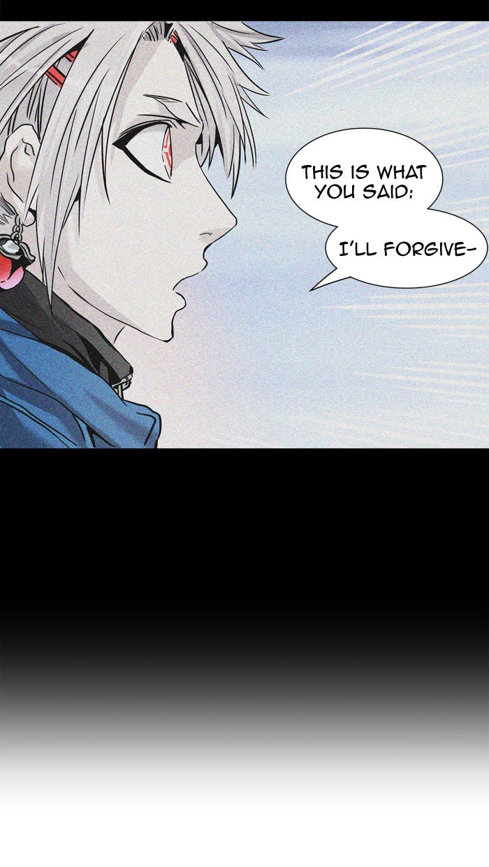 Tower of God Manga Chapter 330 page 131 - [Season 2] Ep. 250