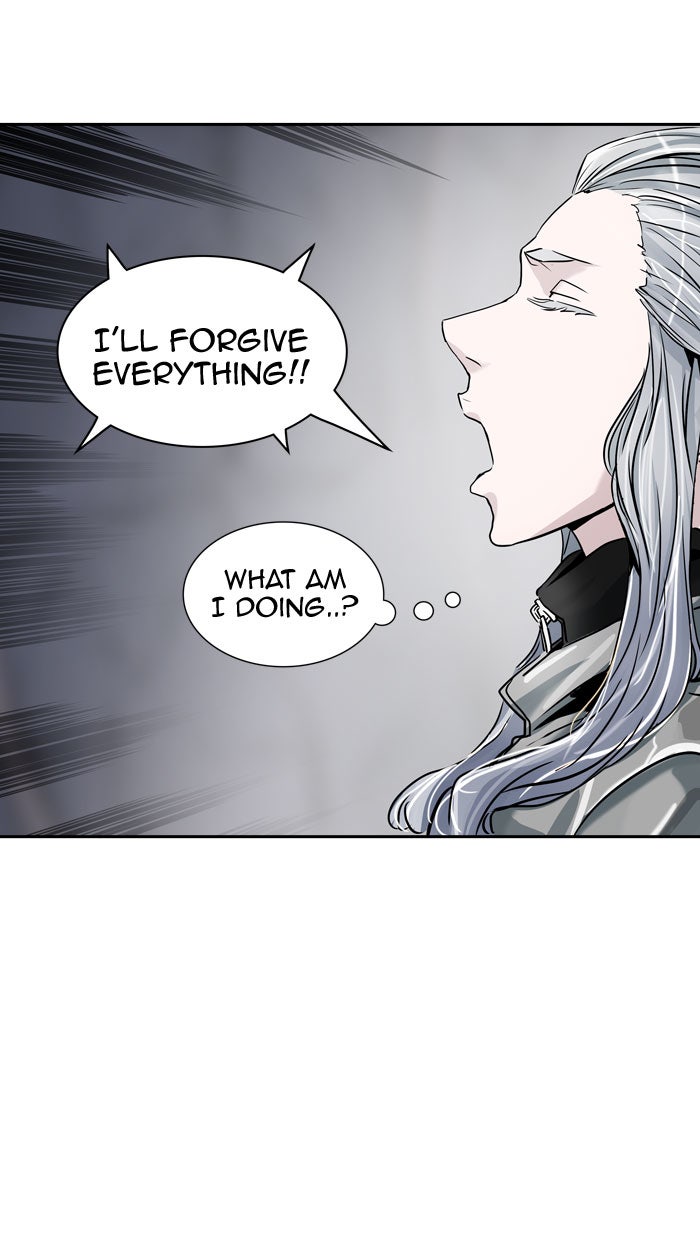 Tower of God Manga Chapter 330 page 132 - [Season 2] Ep. 250