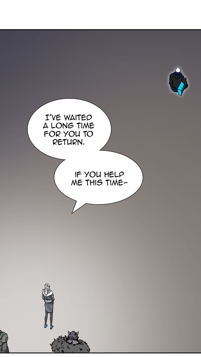 Tower of God Manga Chapter 330 page 133 - [Season 2] Ep. 250