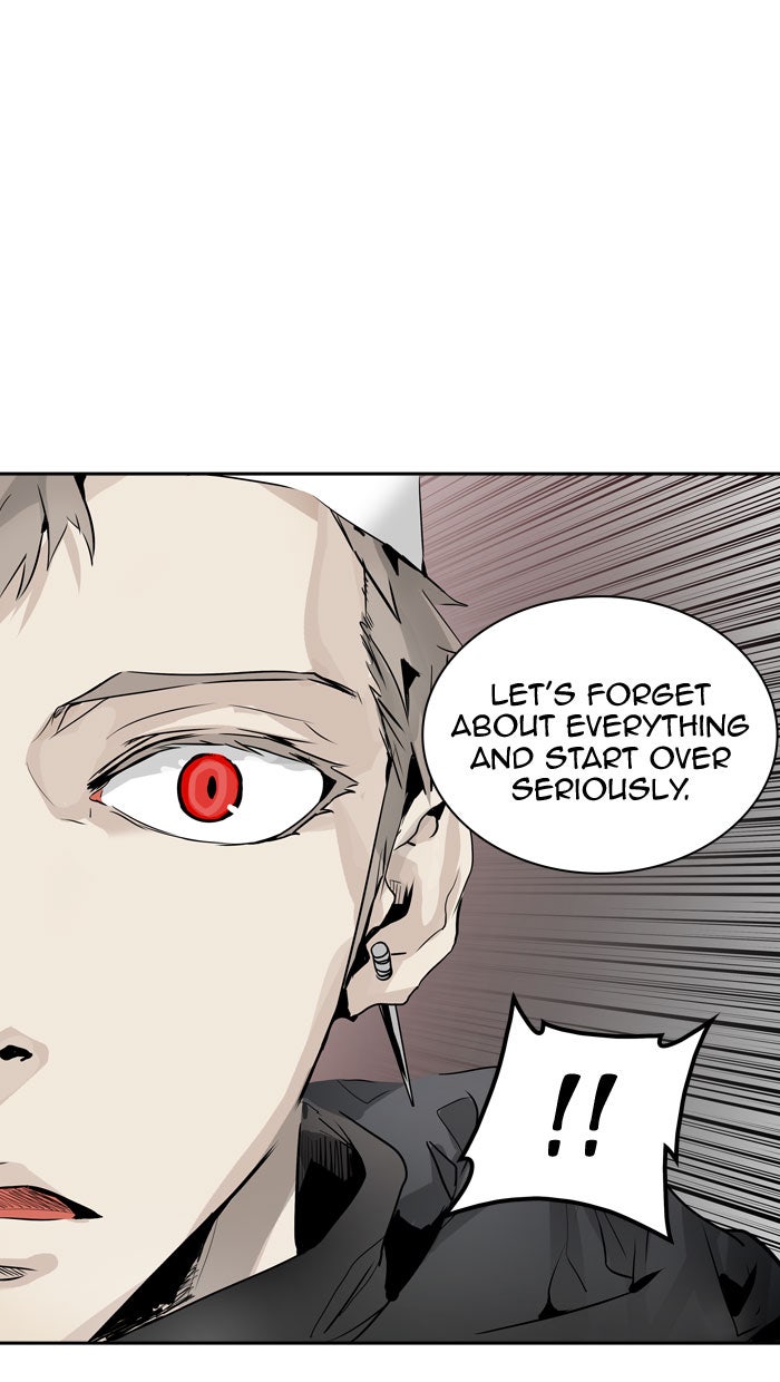 Tower of God Manga Chapter 330 page 134 - [Season 2] Ep. 250