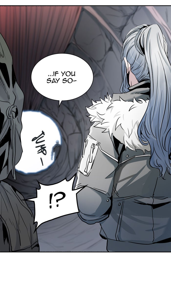 Tower of God Manga Chapter 330 page 136 - [Season 2] Ep. 250