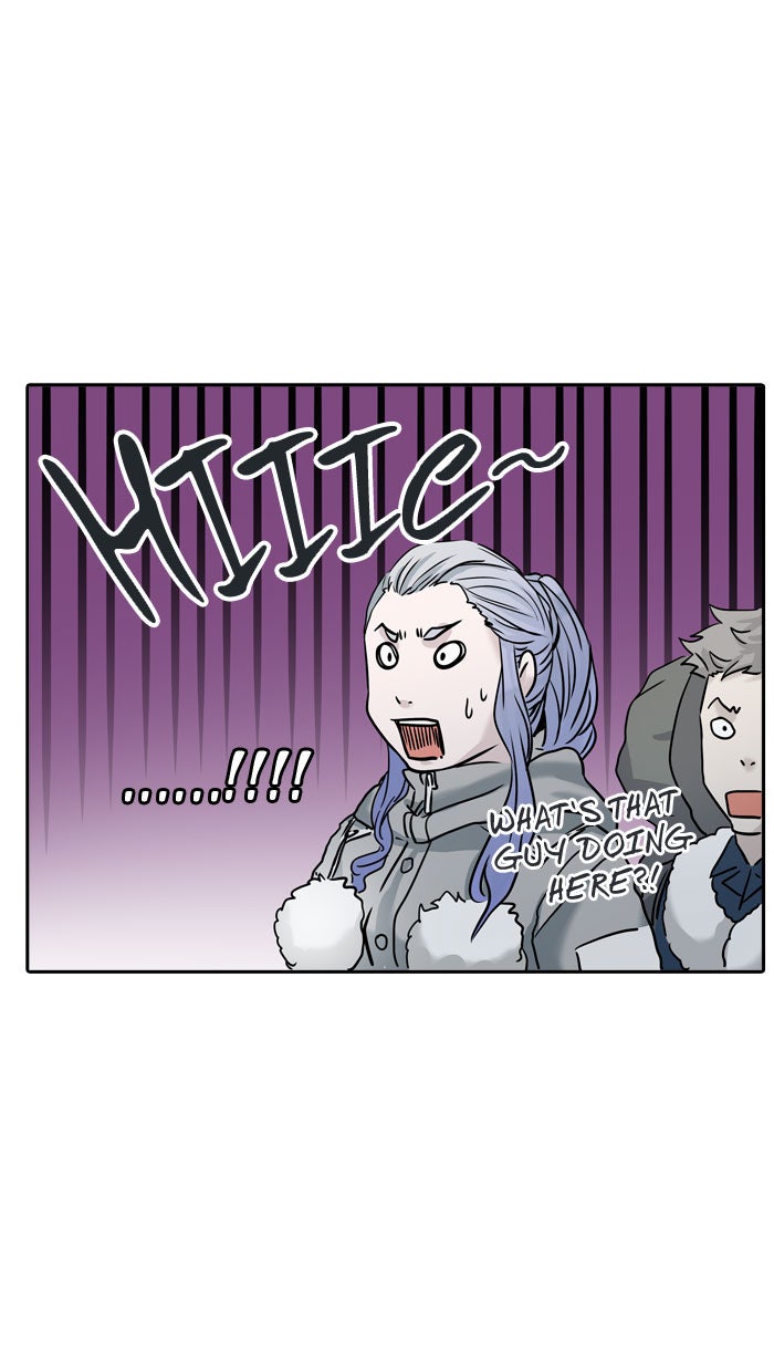 Tower of God Manga Chapter 330 page 138 - [Season 2] Ep. 250