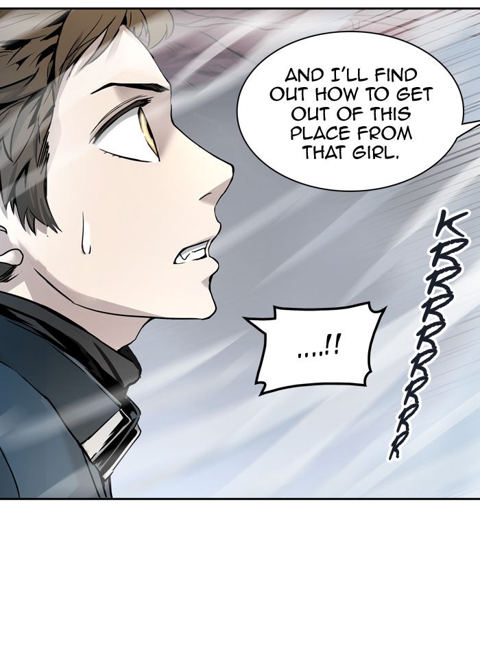 Tower of God Manga Chapter 330 page 141 - [Season 2] Ep. 250
