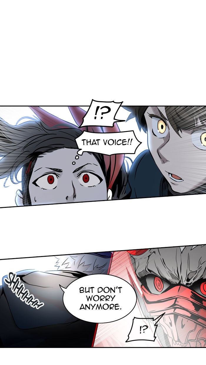 Tower of God Manga Chapter 330 page 147 - [Season 2] Ep. 250