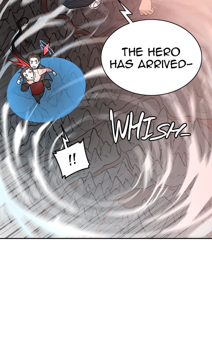 Tower of God Manga Chapter 330 page 149 - [Season 2] Ep. 250