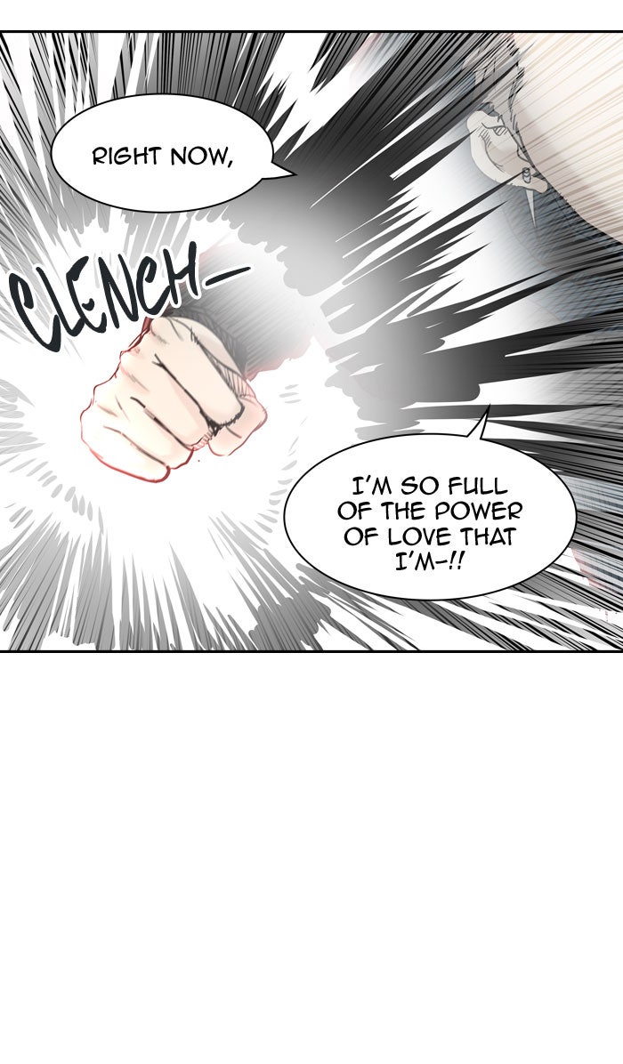 Tower of God Manga Chapter 330 page 150 - [Season 2] Ep. 250