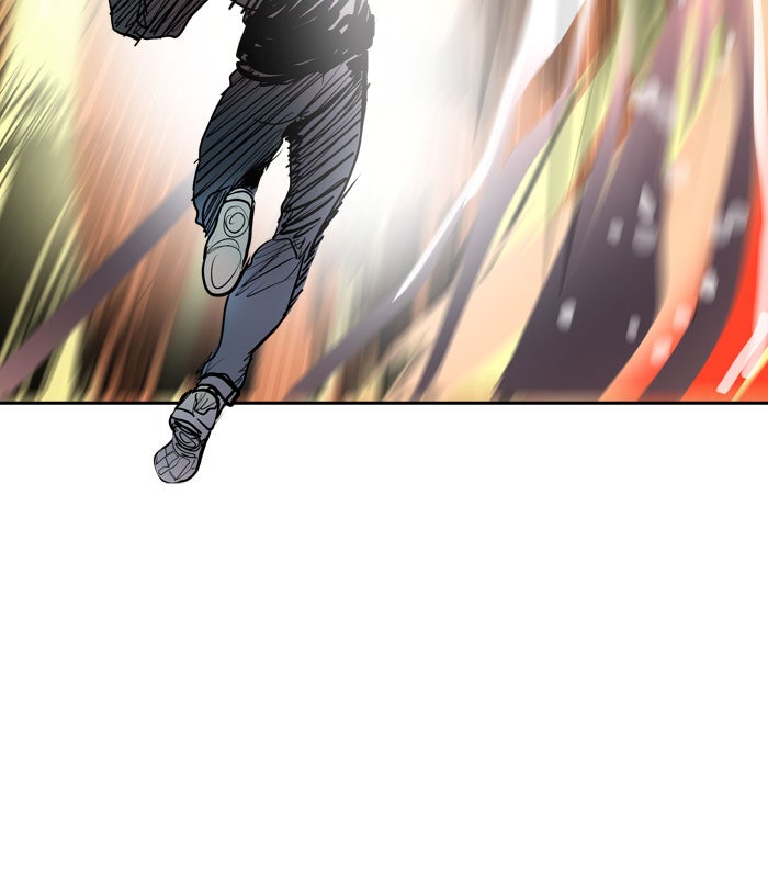 Tower of God Manga Chapter 330 page 152 - [Season 2] Ep. 250