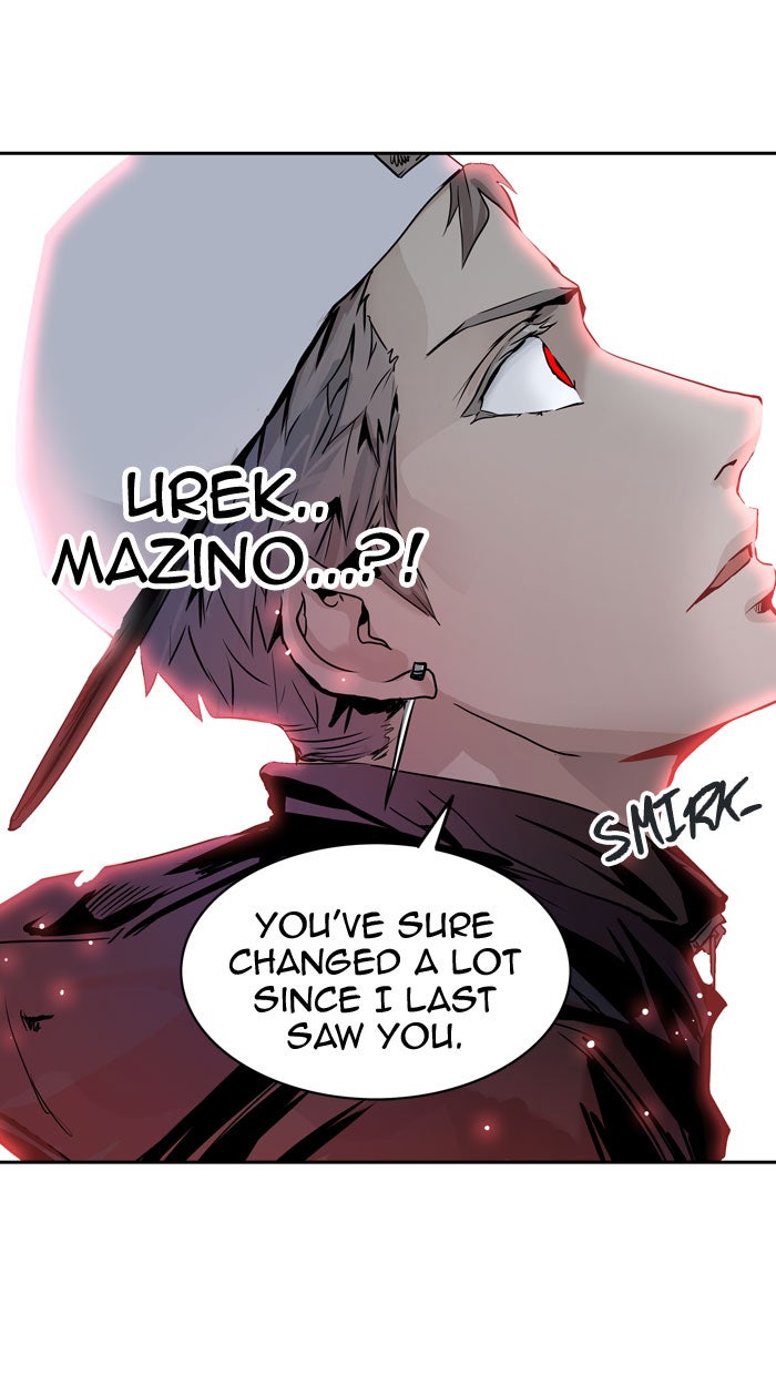 Tower of God Manga Chapter 330 page 157 - [Season 2] Ep. 250