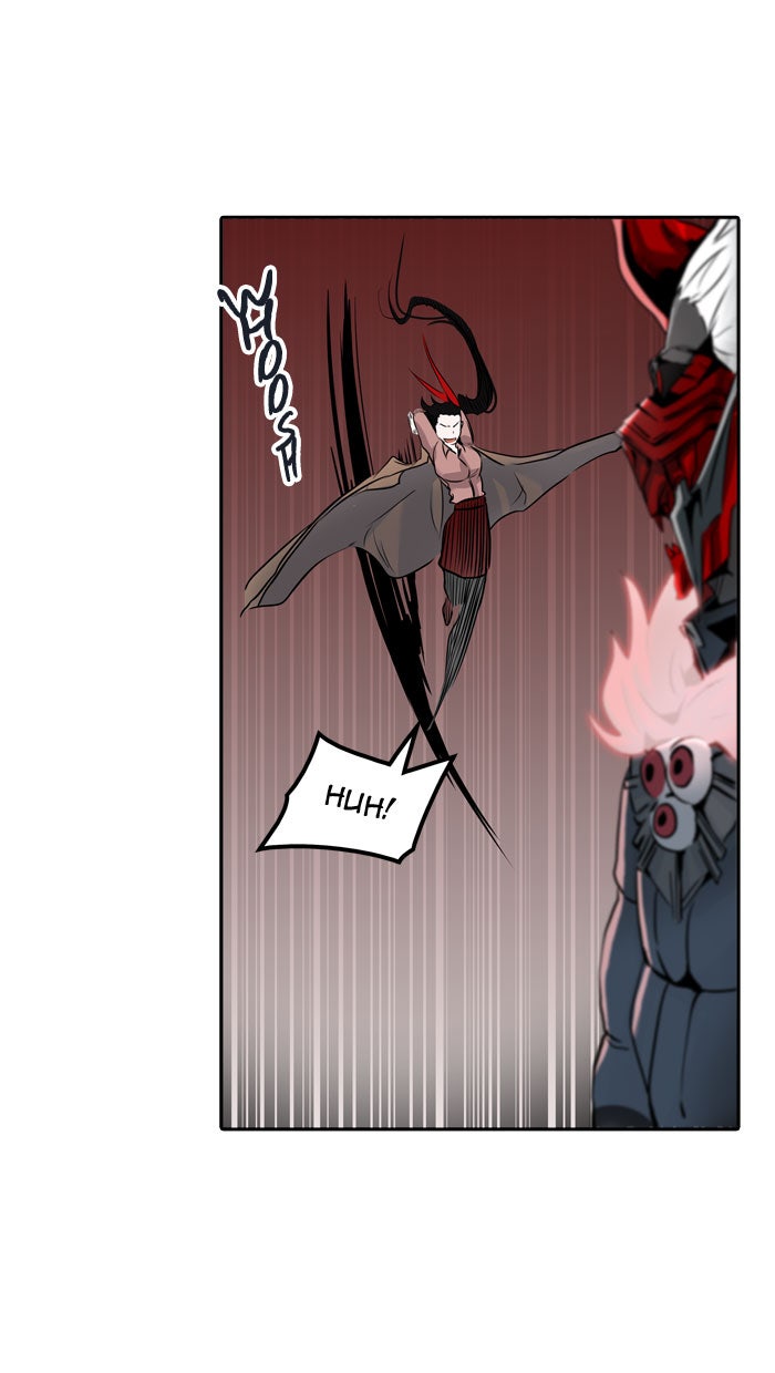 Tower of God Manga Chapter 330 page 16 - [Season 2] Ep. 250