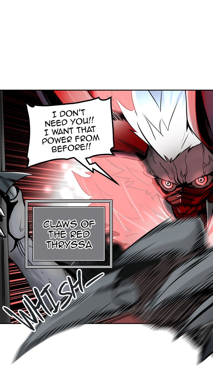 Tower of God Manga Chapter 330 page 23 - [Season 2] Ep. 250