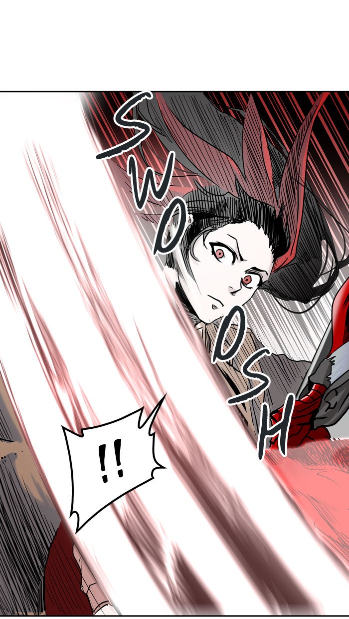 Tower of God Manga Chapter 330 page 24 - [Season 2] Ep. 250