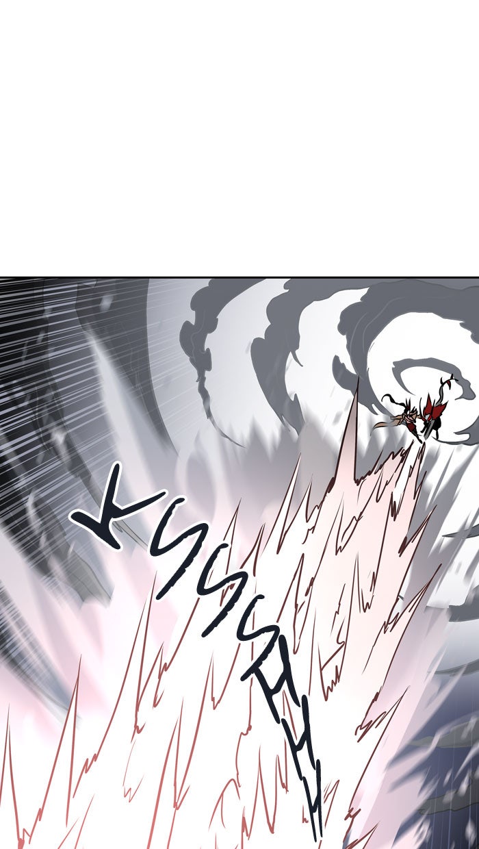 Tower of God Manga Chapter 330 page 25 - [Season 2] Ep. 250