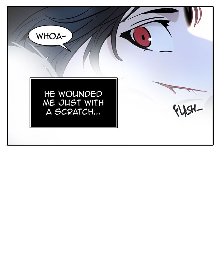 Tower of God Manga Chapter 330 page 27 - [Season 2] Ep. 250
