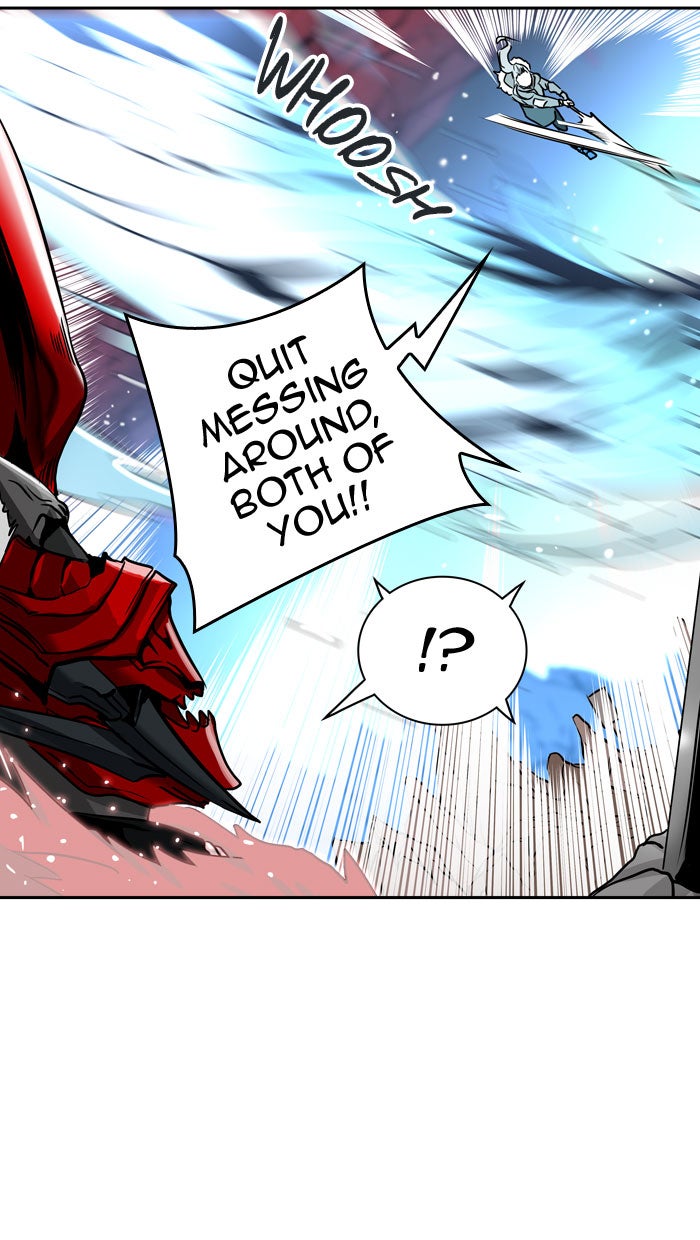Tower of God Manga Chapter 330 page 28 - [Season 2] Ep. 250