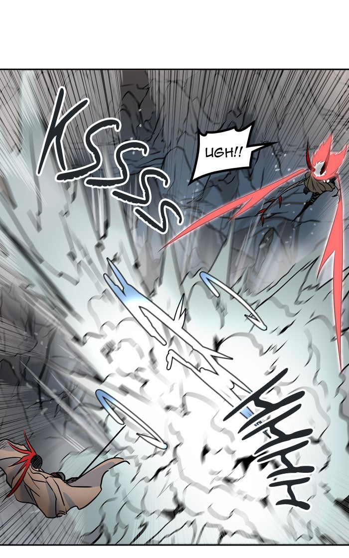 Tower of God Manga Chapter 330 page 29 - [Season 2] Ep. 250