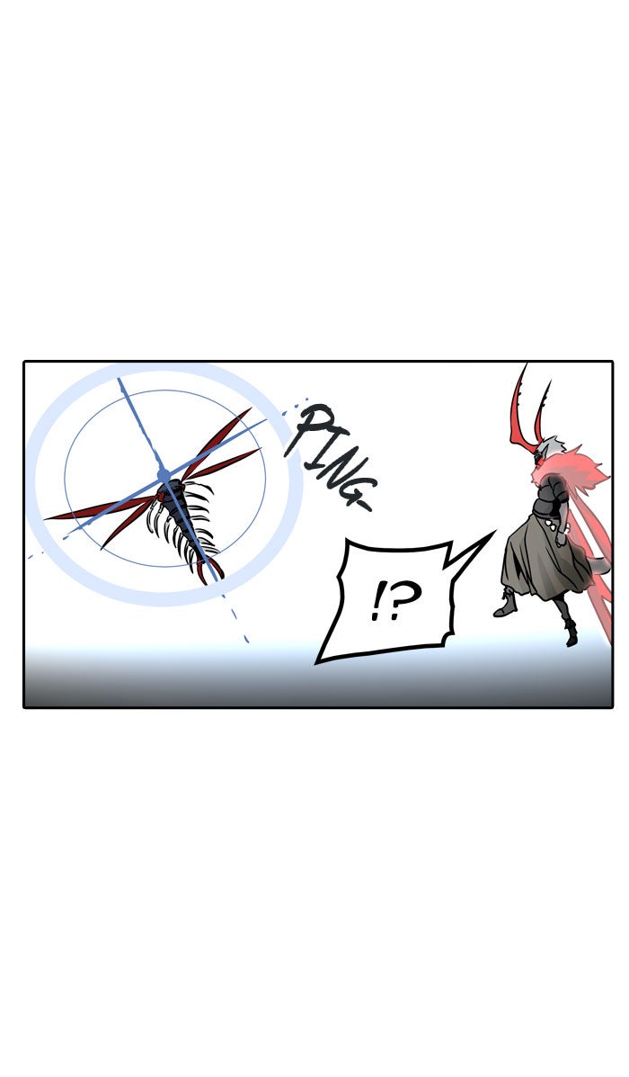 Tower of God Manga Chapter 330 page 30 - [Season 2] Ep. 250