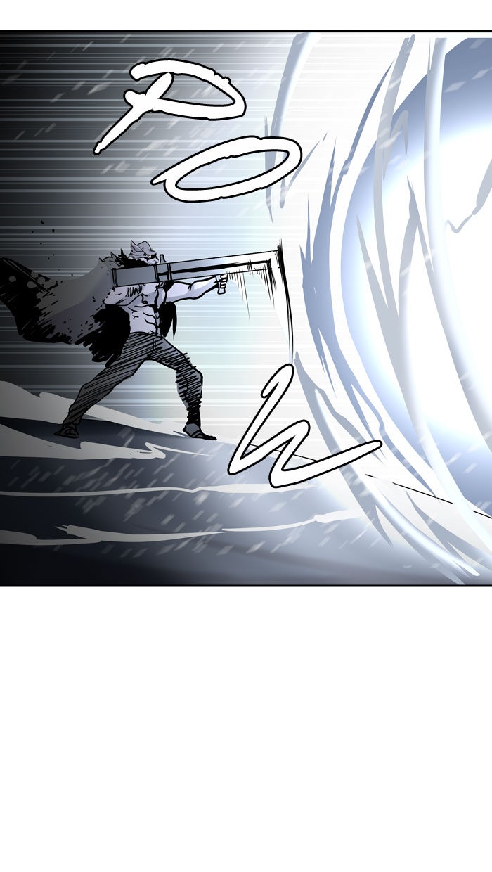 Tower of God Manga Chapter 330 page 31 - [Season 2] Ep. 250