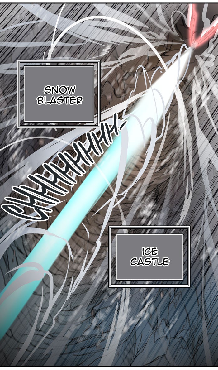 Tower of God Manga Chapter 330 page 32 - [Season 2] Ep. 250