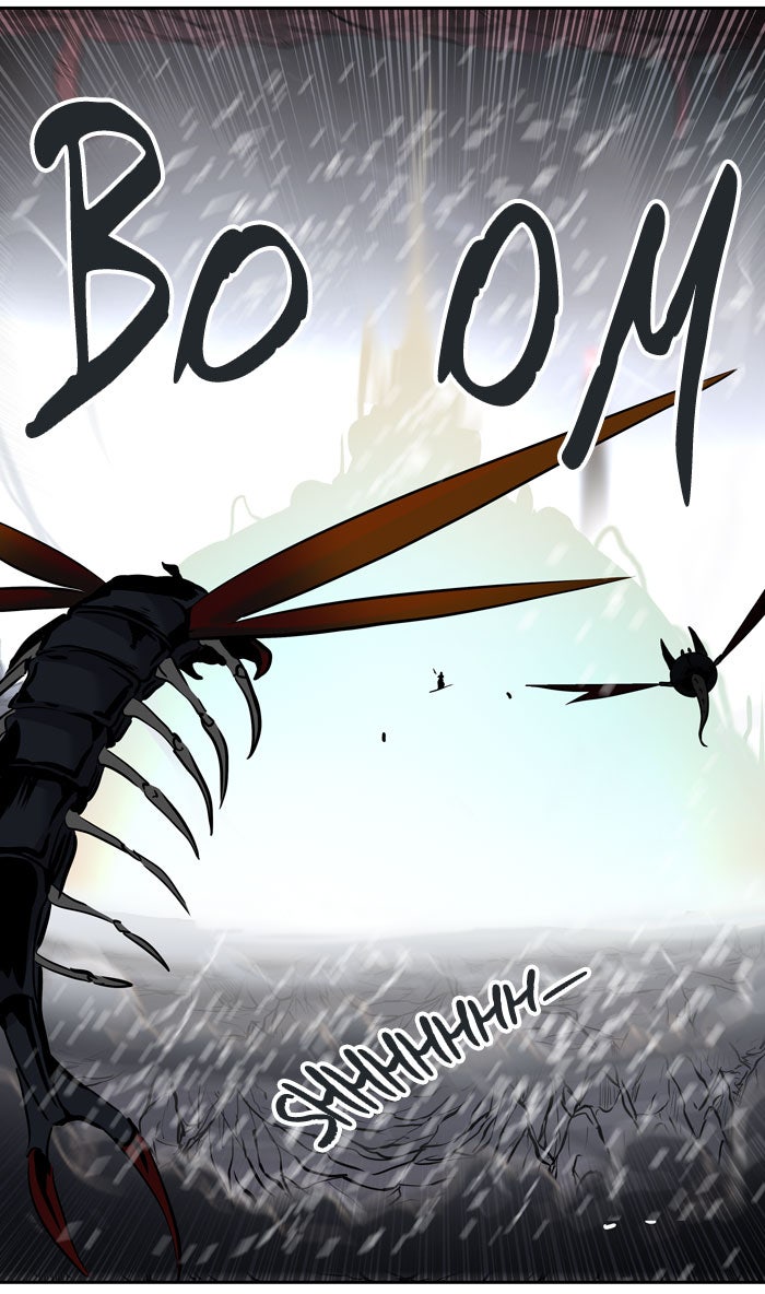 Tower of God Manga Chapter 330 page 34 - [Season 2] Ep. 250