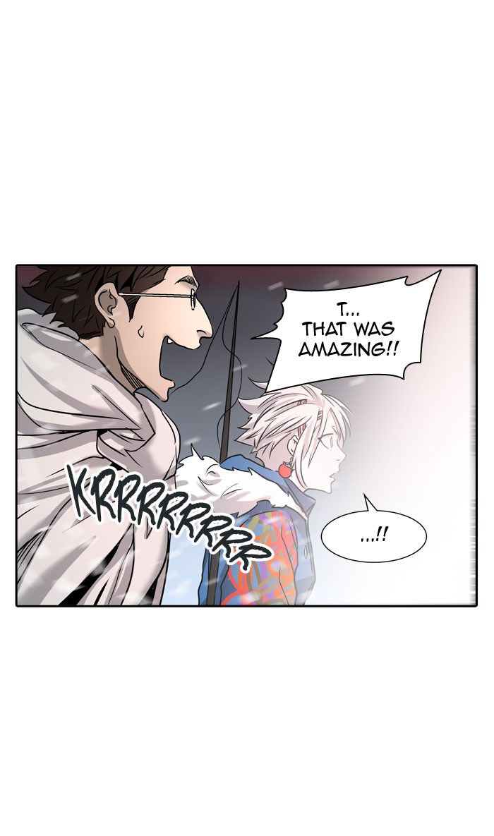 Tower of God Manga Chapter 330 page 35 - [Season 2] Ep. 250