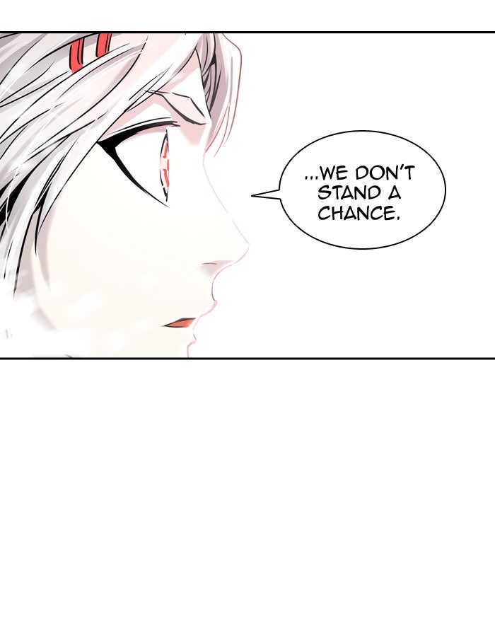 Tower of God Manga Chapter 330 page 36 - [Season 2] Ep. 250