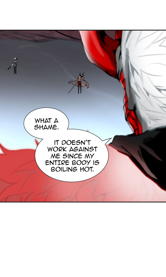 Tower of God Manga Chapter 330 page 38 - [Season 2] Ep. 250