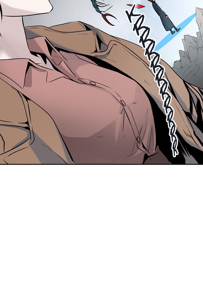 Tower of God Manga Chapter 330 page 4 - [Season 2] Ep. 250