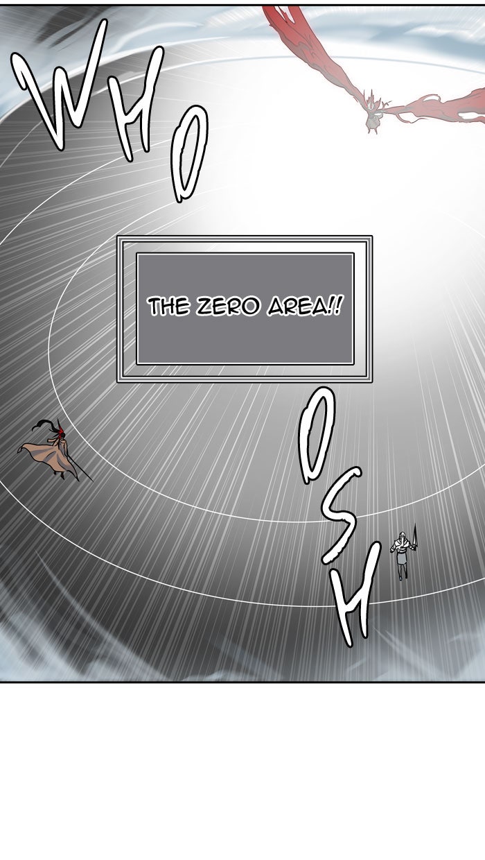 Tower of God Manga Chapter 330 page 42 - [Season 2] Ep. 250
