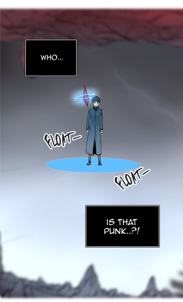 Tower of God Manga Chapter 330 page 51 - [Season 2] Ep. 250