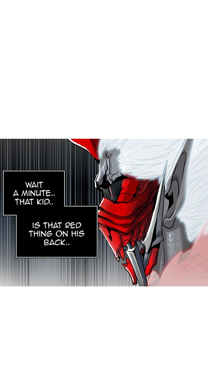 Tower of God Manga Chapter 330 page 54 - [Season 2] Ep. 250