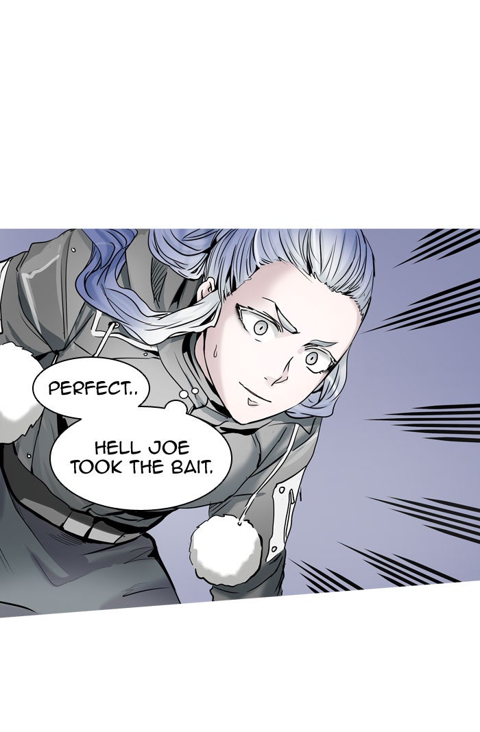 Tower of God Manga Chapter 330 page 56 - [Season 2] Ep. 250