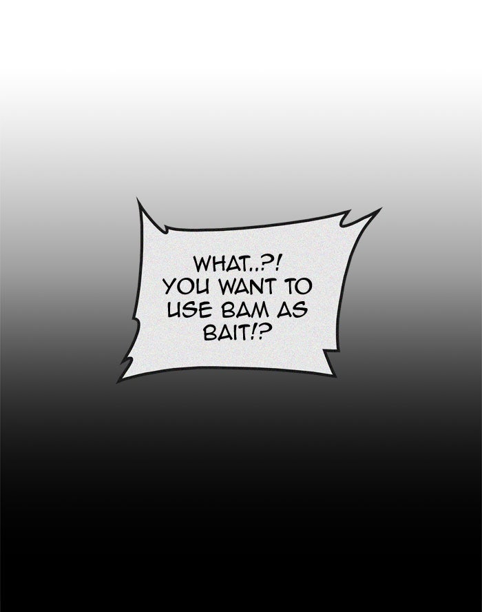 Tower of God Manga Chapter 330 page 58 - [Season 2] Ep. 250