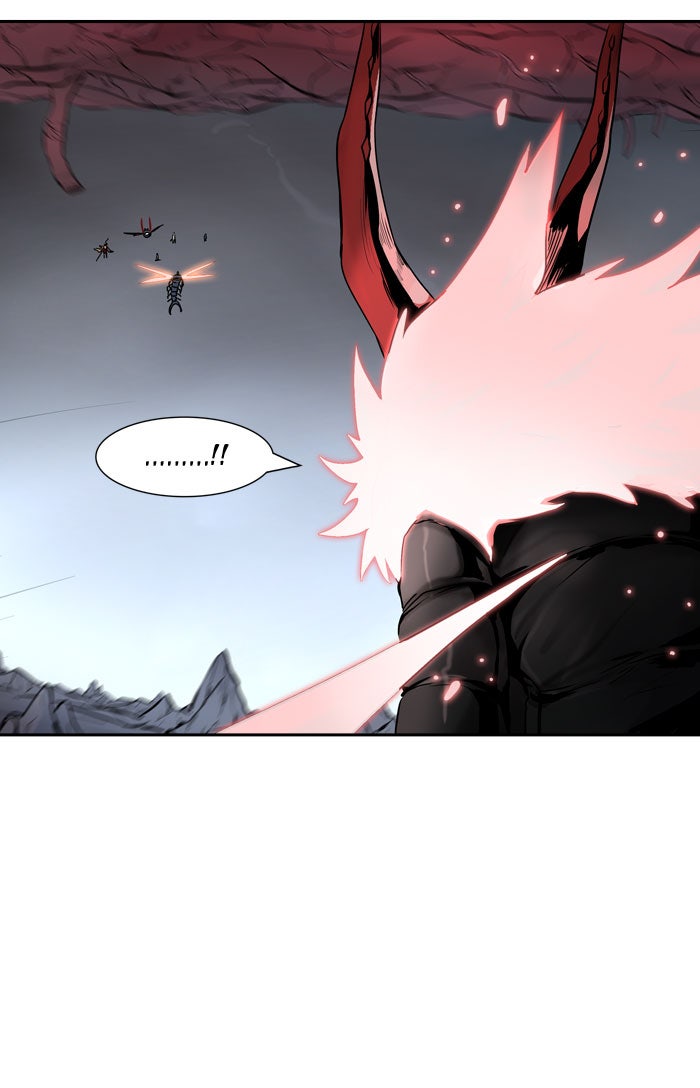 Tower of God Manga Chapter 330 page 6 - [Season 2] Ep. 250