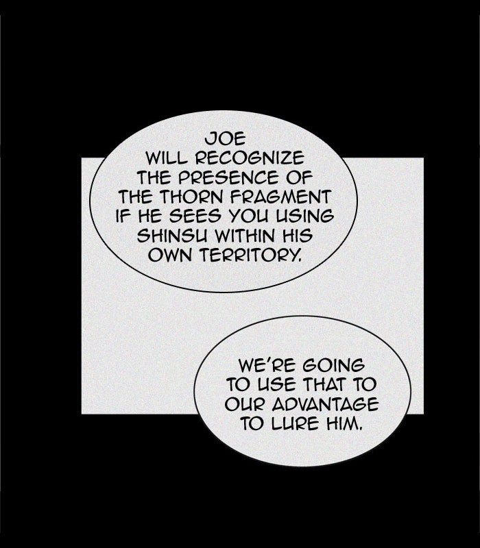 Tower of God Manga Chapter 330 page 62 - [Season 2] Ep. 250