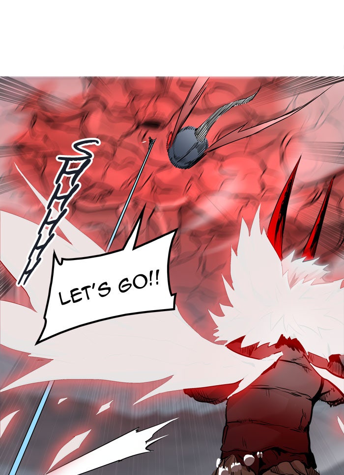 Tower of God Manga Chapter 330 page 67 - [Season 2] Ep. 250