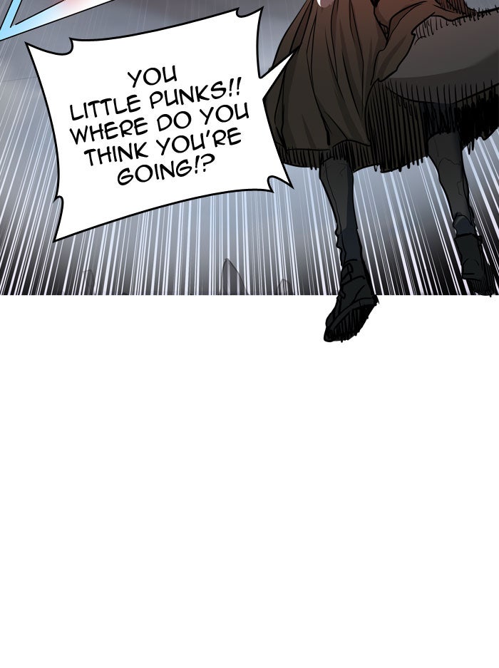 Tower of God Manga Chapter 330 page 68 - [Season 2] Ep. 250