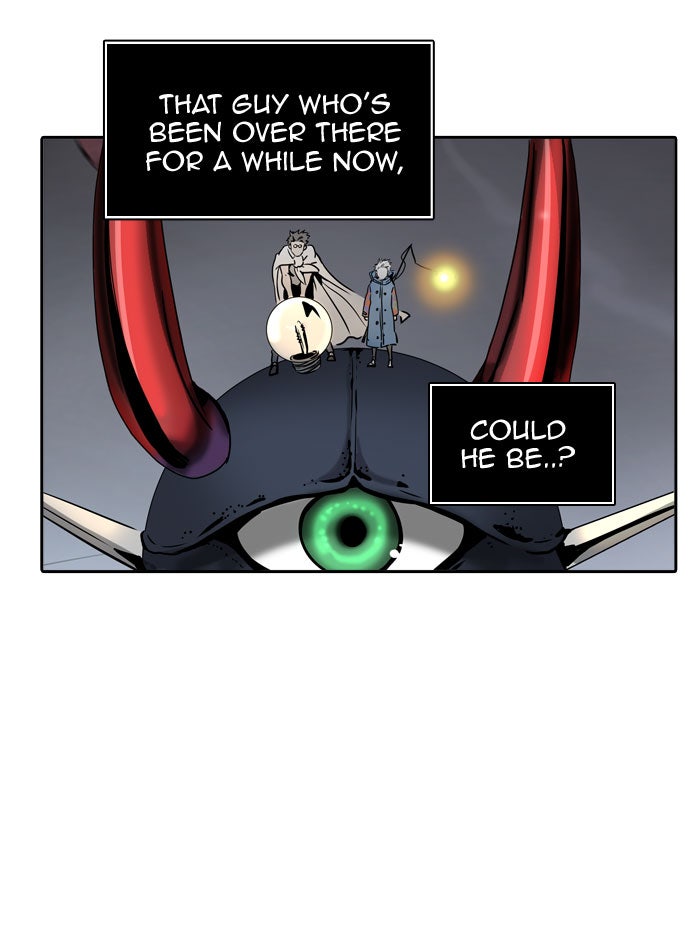 Tower of God Manga Chapter 330 page 7 - [Season 2] Ep. 250