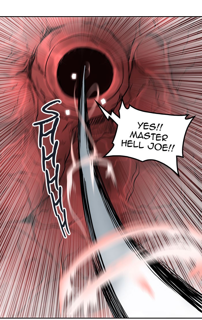 Tower of God Manga Chapter 330 page 72 - [Season 2] Ep. 250