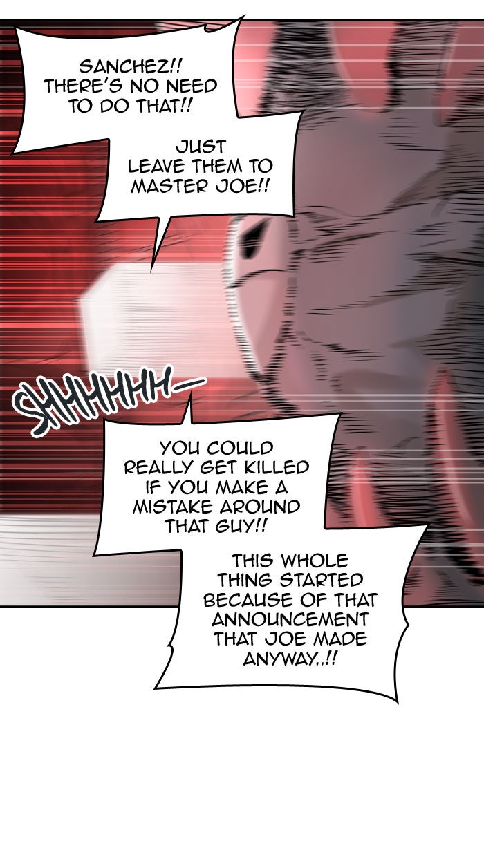 Tower of God Manga Chapter 330 page 74 - [Season 2] Ep. 250
