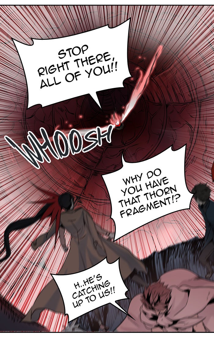 Tower of God Manga Chapter 330 page 79 - [Season 2] Ep. 250
