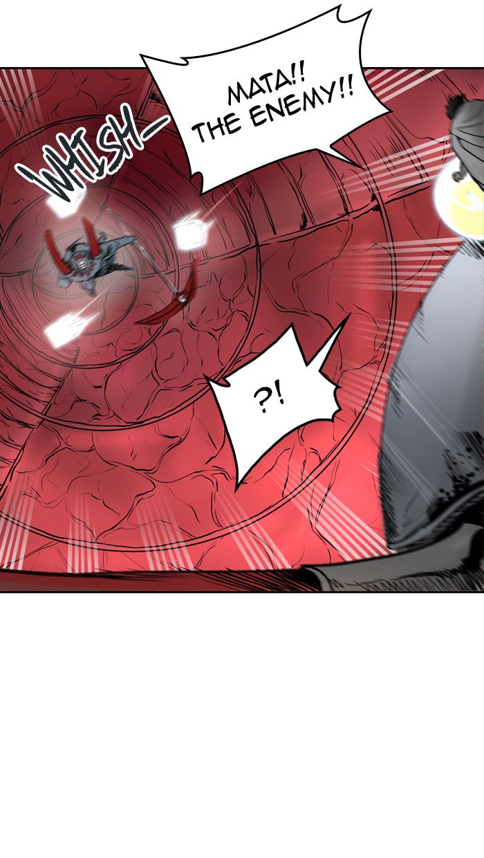 Tower of God Manga Chapter 330 page 81 - [Season 2] Ep. 250