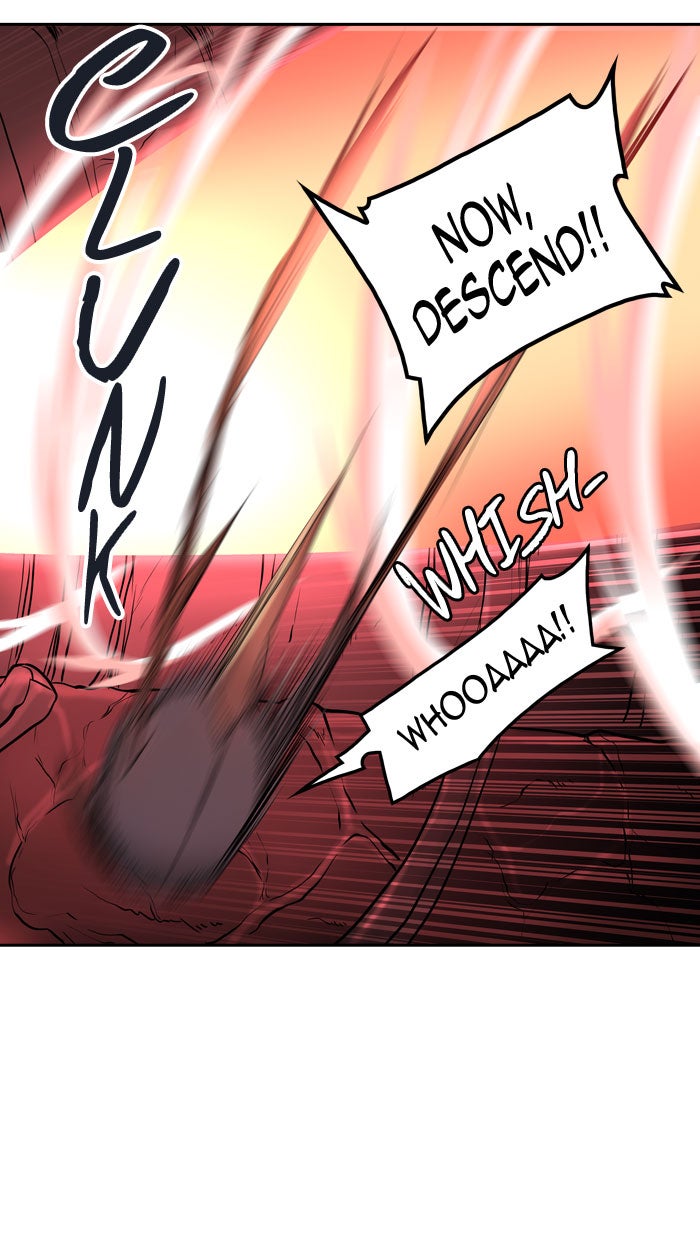 Tower of God Manga Chapter 330 page 83 - [Season 2] Ep. 250