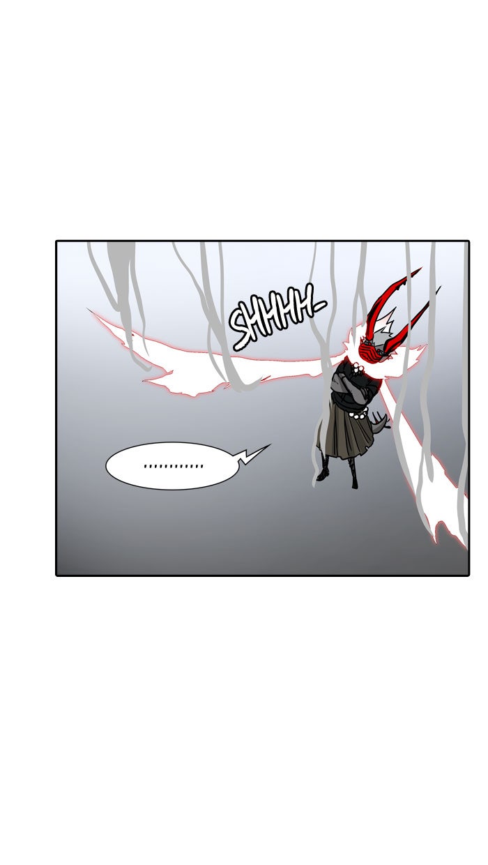 Tower of God Manga Chapter 330 page 85 - [Season 2] Ep. 250