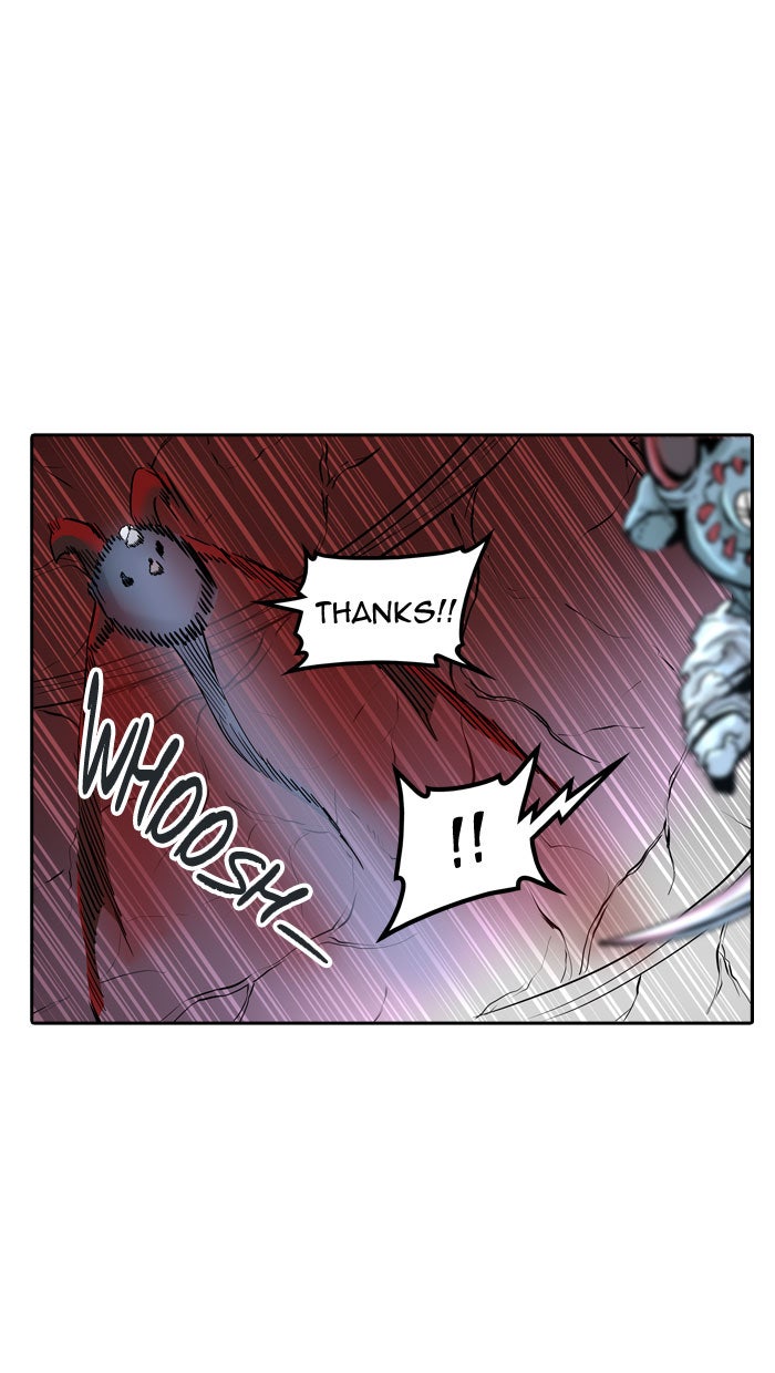 Tower of God Manga Chapter 330 page 87 - [Season 2] Ep. 250