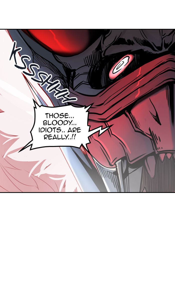 Tower of God Manga Chapter 330 page 88 - [Season 2] Ep. 250