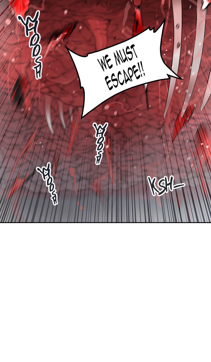 Tower of God Manga Chapter 330 page 93 - [Season 2] Ep. 250