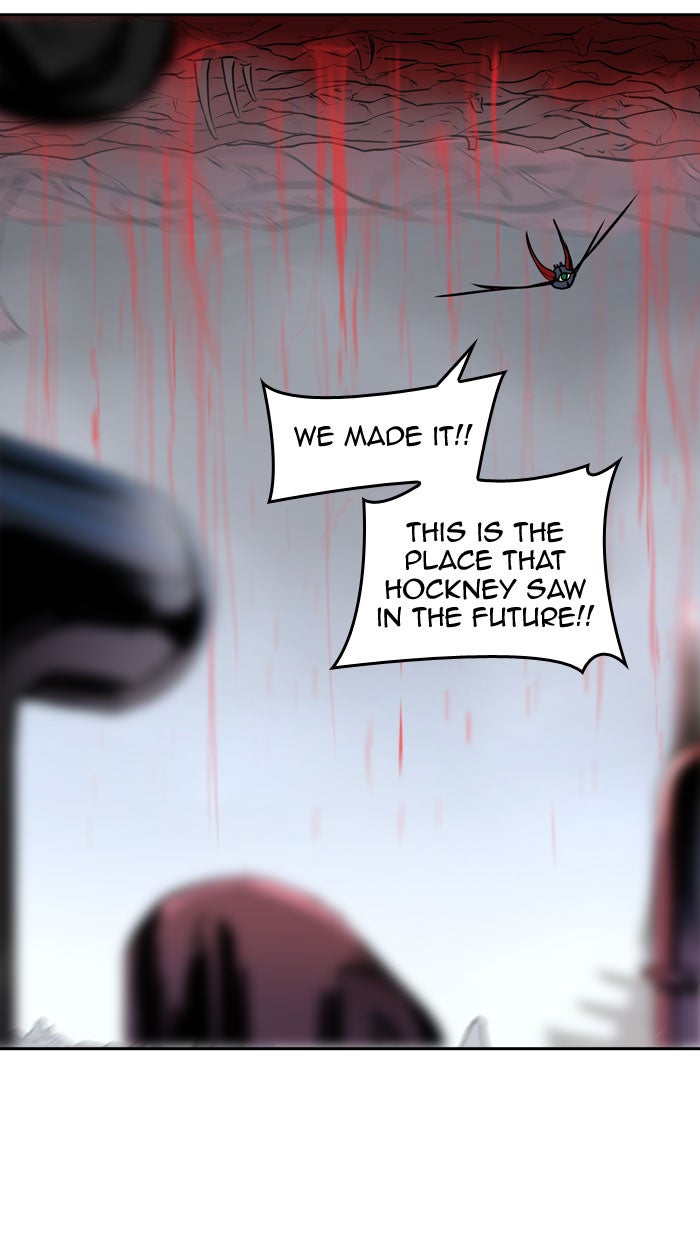 Tower of God Manga Chapter 330 page 96 - [Season 2] Ep. 250