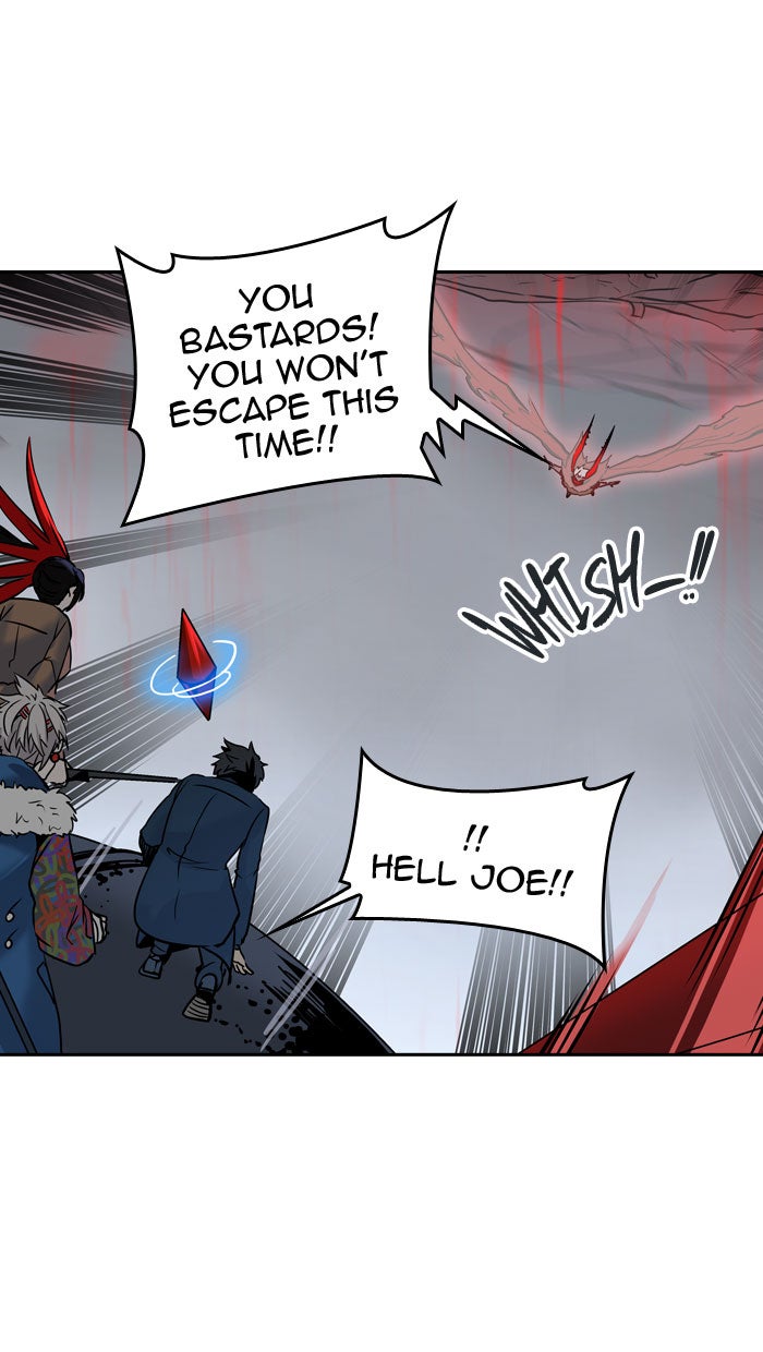 Tower of God Manga Chapter 330 page 97 - [Season 2] Ep. 250