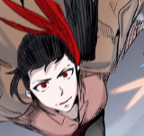 Tower of God Manga Chapter 330 ([Season 2] Ep. 250) cover